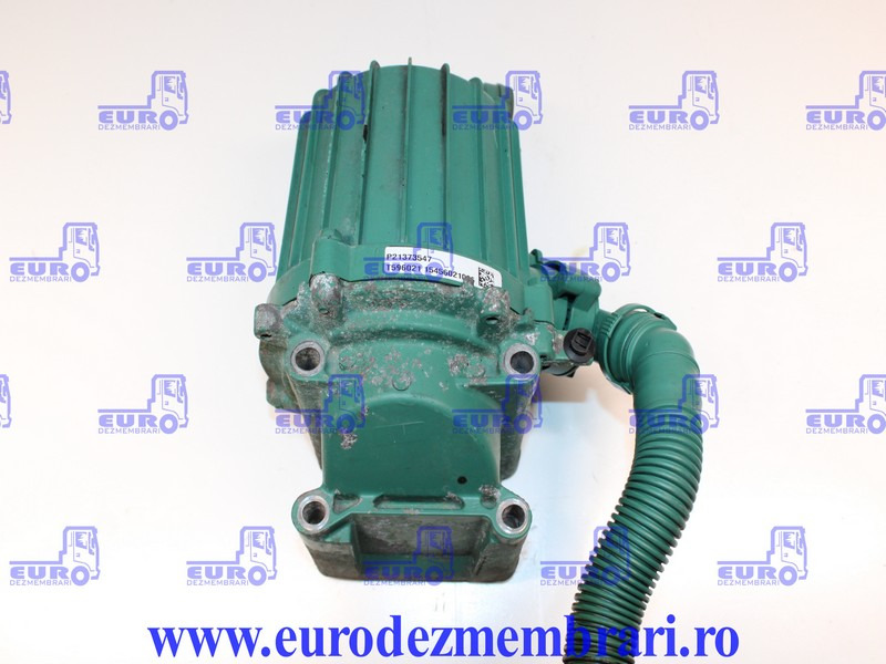 BATERIE FILTRU SEPARATOR ULEI VOLVO FH4 21373547 - Filtre à huile pour Camion: photos 1 BATERIE FILTRU SEPARATOR ULEI VOLVO FH4 21373547 - Filtre à huile pour Camion: photos 1