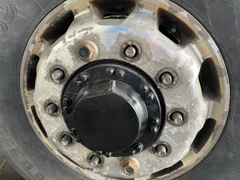 BUTUC HYDRODRIVE MAN TGX 81.36030.0005, 81.36025.6011, 81.36025.6008 - Moyeu pour Camion: photos 2 BUTUC HYDRODRIVE MAN TGX 81.36030.0005, 81.36025.6011, 81.36025.6008 - Moyeu pour Camion: photos 2