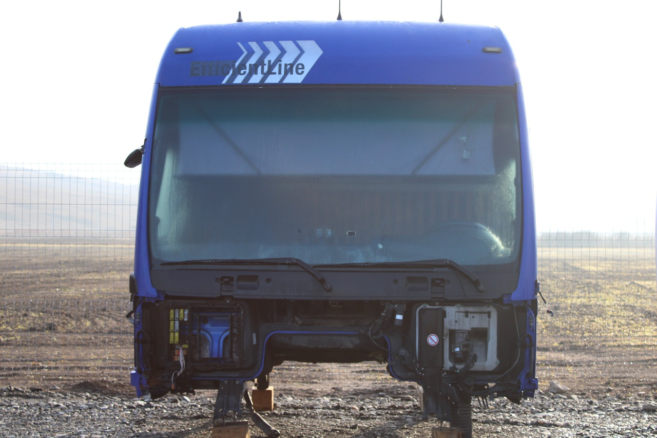 CABINA MAN TGX XXL - Cabine pour Camion: photos 1 CABINA MAN TGX XXL - Cabine pour Camion: photos 1