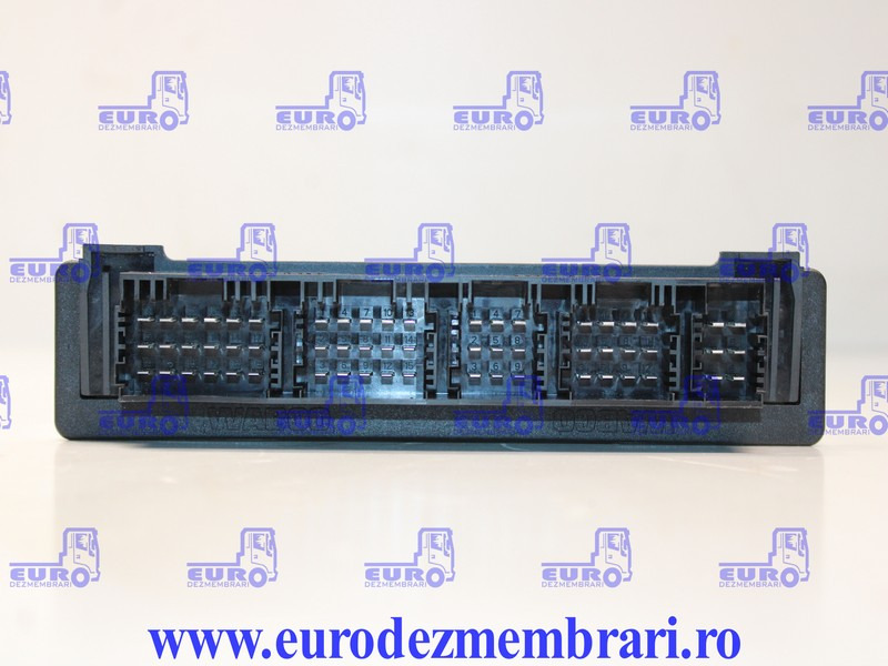 CALCULATOR EBS4 ZM MERCEDES ACTROS MP5 A0014463236 - Bloc de gestion pour Camion: photos 2 CALCULATOR EBS4 ZM MERCEDES ACTROS MP5 A0014463236 - Bloc de gestion pour Camion: photos 2