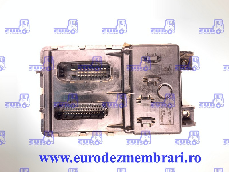 CALCULATOR EEC SCANIA 2300007, 2307227, 2377683, 2272388, 2436635, 2469934, 2541603, 2562200 - Bloc de gestion pour Camion: photos 2 CALCULATOR EEC SCANIA 2300007, 2307227, 2377683, 2272388, 2436635, 2469934, 2541603, 2562200 - Bloc de gestion pour Camion: photos 2