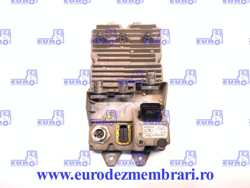 CALCULATOR PCCU VOLVO FH4 22045539 - Bloc de gestion pour Camion: photos 1 CALCULATOR PCCU VOLVO FH4 22045539 - Bloc de gestion pour Camion: photos 1
