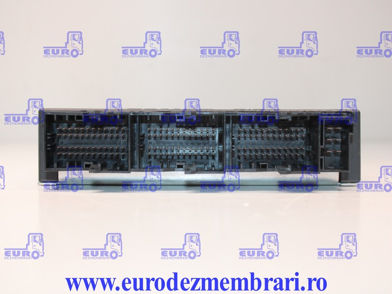 CALCULATOR PTM MAN TGX 81.25805.7127 - Bloc de gestion pour Camion: photos 2 CALCULATOR PTM MAN TGX 81.25805.7127 - Bloc de gestion pour Camion: photos 2