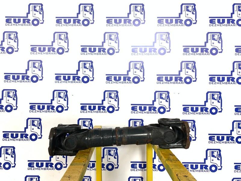 CARDAN INTERAXIAL MAN DAF IVECO RENAULT - Transmission pour Camion: photos 1 CARDAN INTERAXIAL MAN DAF IVECO RENAULT - Transmission pour Camion: photos 1