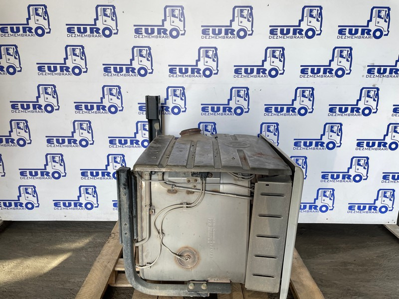 CATALIZATOR MAN TGS E6 81.15103.6133, 81.15103.6138 - Catalyseur pour Camion: photos 1 CATALIZATOR MAN TGS E6 81.15103.6133, 81.15103.6138 - Catalyseur pour Camion: photos 1