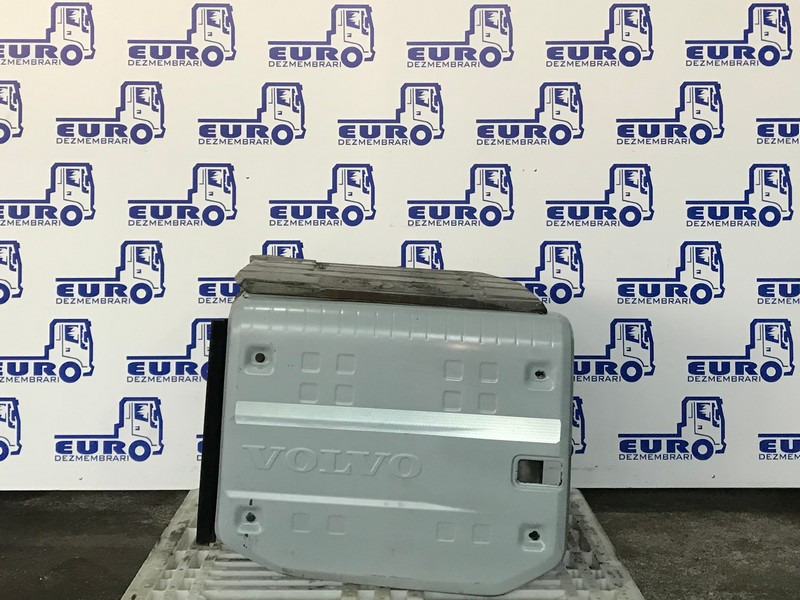 CATALIZATOR VOLVO E6 23105940, 21364822, 21582824, 23094588 - Catalyseur pour Camion: photos 1 CATALIZATOR VOLVO E6 23105940, 21364822, 21582824, 23094588 - Catalyseur pour Camion: photos 1