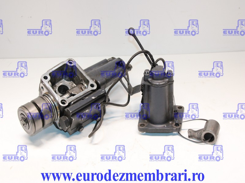 CILINDRU SELECTOR VITEZE SCANIA 2356713, 1747593, 2438889, 2210748 - Boîte de vitesse et pièces pour Camion: photos 1 CILINDRU SELECTOR VITEZE SCANIA 2356713, 1747593, 2438889, 2210748 - Boîte de vitesse et pièces pour Camion: photos 1