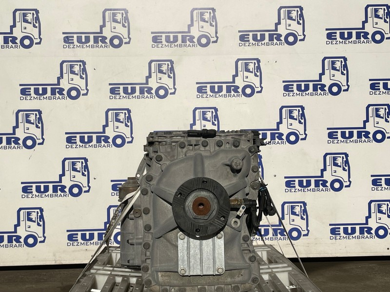CUTIE DE VITEZE VOLVO AUTOMATA AT2612F SP 60150785 - Boîte de vitesse pour Camion: photos 4 CUTIE DE VITEZE VOLVO AUTOMATA AT2612F SP 60150785 - Boîte de vitesse pour Camion: photos 4