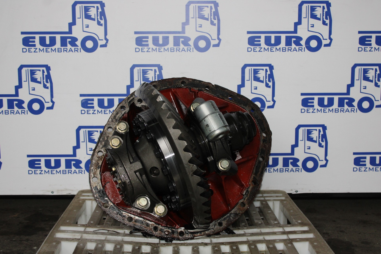 DIFERENTIAL DAF XF106 R=2,69 - Différentiel pour Camion: photos 2 DIFERENTIAL DAF XF106 R=2,69 - Différentiel pour Camion: photos 2