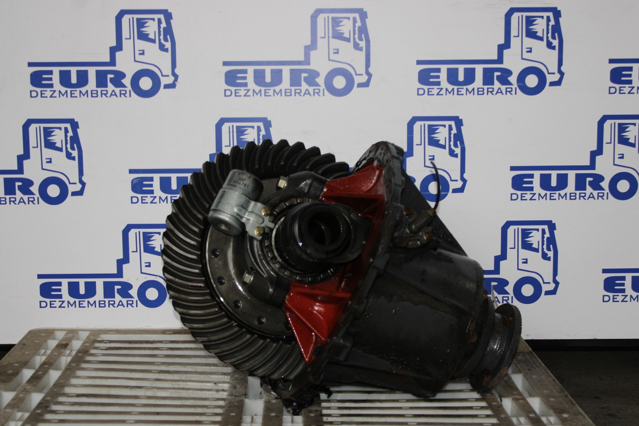 DIFERENTIAL DAF XF106 R=2,69 - Différentiel pour Camion: photos 1 DIFERENTIAL DAF XF106 R=2,69 - Différentiel pour Camion: photos 1
