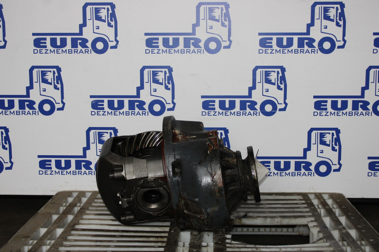 DIFERENTIAL FINAL IVECO R=19/33 42104231 - Différentiel pour Camion: photos 1 DIFERENTIAL FINAL IVECO R=19/33 42104231 - Différentiel pour Camion: photos 1