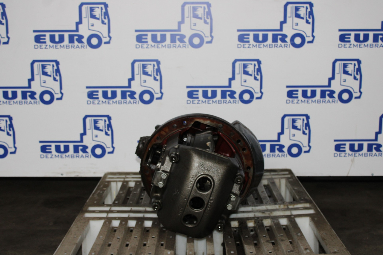 DIFERENTIAL FINAL IVECO R=19/33 42104231 - Différentiel pour Camion: photos 2 DIFERENTIAL FINAL IVECO R=19/33 42104231 - Différentiel pour Camion: photos 2