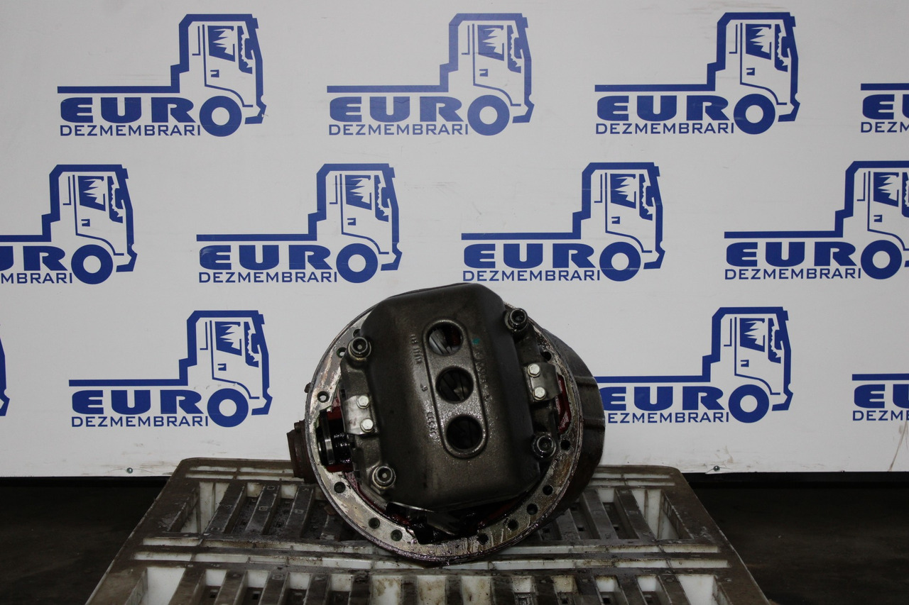DIFERENTIAL FINAL IVECO R=23/36 42115863 - Différentiel pour Camion: photos 2 DIFERENTIAL FINAL IVECO R=23/36 42115863 - Différentiel pour Camion: photos 2
