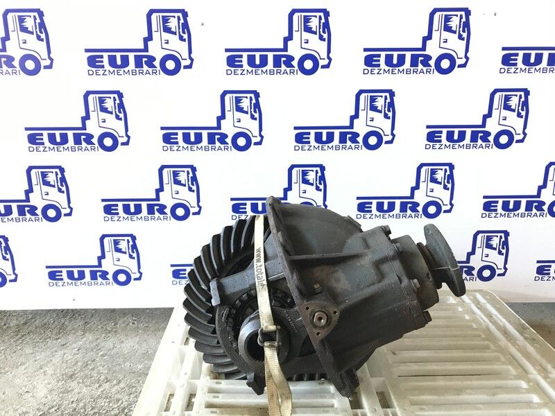 DIFERENTIAL MAN 3 R=37:9 R=4,11 - Différentiel pour Camion: photos 2 DIFERENTIAL MAN 3 R=37:9 R=4,11 - Différentiel pour Camion: photos 2