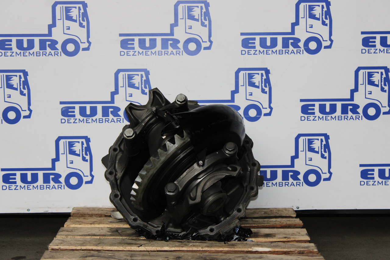 DIFERENTIAL MERCEDES ACTROS R=2,412 R440-13 X351005406, 068507326 - Différentiel pour Camion: photos 2 DIFERENTIAL MERCEDES ACTROS R=2,412 R440-13 X351005406, 068507326 - Différentiel pour Camion: photos 2
