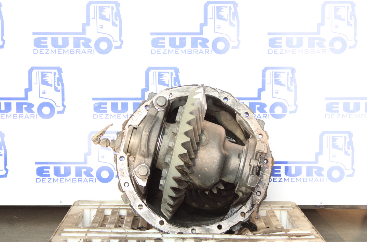 DIFERENTIAL MERCEDES ACTROS R=2,533 R440-13 X351002075, 068502373 - Différentiel pour Camion: photos 2 DIFERENTIAL MERCEDES ACTROS R=2,533 R440-13 X351002075, 068502373 - Différentiel pour Camion: photos 2