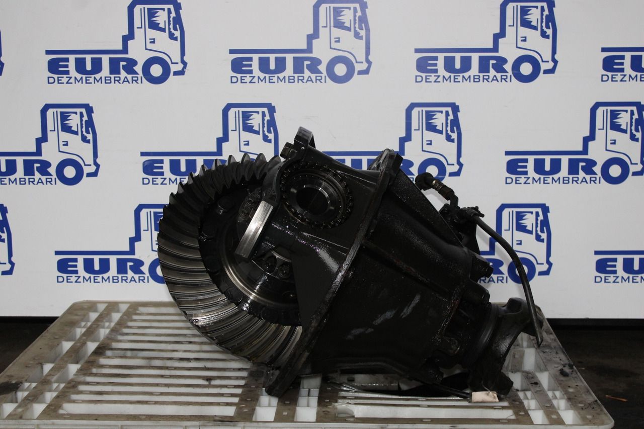 DIFERENTIAL SCANIA R780 R=2,59 2216800 - Différentiel pour Camion: photos 1 DIFERENTIAL SCANIA R780 R=2,59 2216800 - Différentiel pour Camion: photos 1
