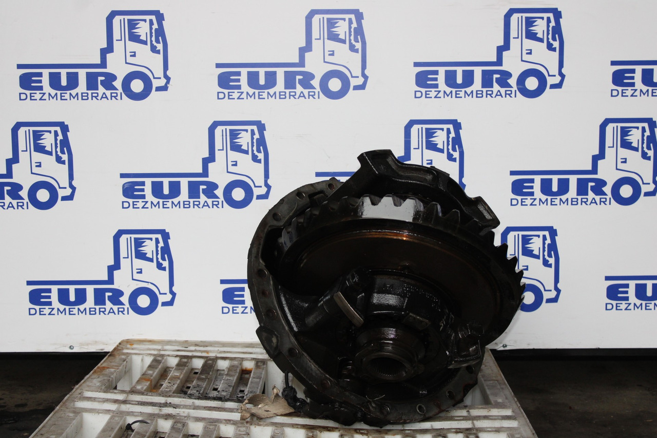 DIFERENTIAL VOLVO MS 17X RSS1344C R=2,85 20836784 - Différentiel pour Camion: photos 2 DIFERENTIAL VOLVO MS 17X RSS1344C R=2,85 20836784 - Différentiel pour Camion: photos 2