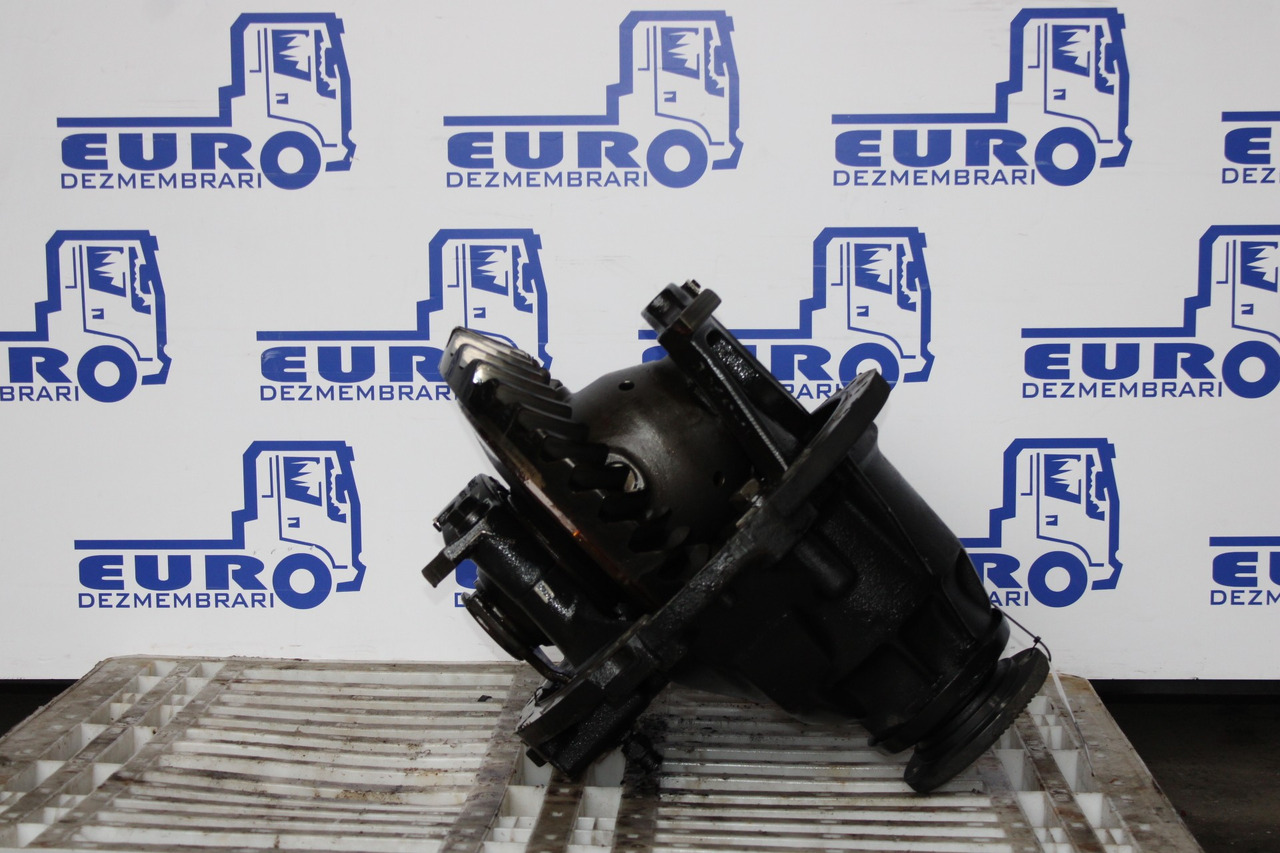 DIFERENTIAL VOLVO MS 17X RSS1344C R=2,85 20836784 - Différentiel pour Camion: photos 1 DIFERENTIAL VOLVO MS 17X RSS1344C R=2,85 20836784 - Différentiel pour Camion: photos 1