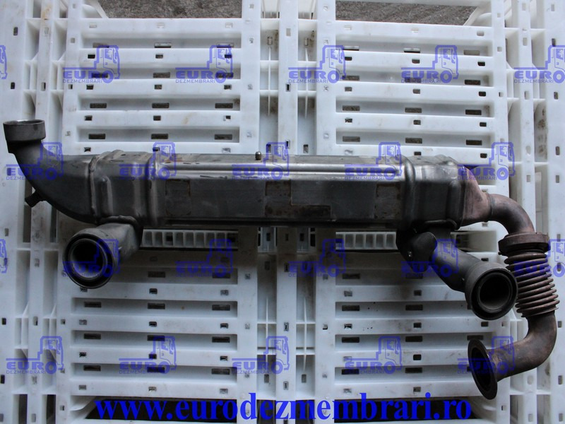 EGR DAF XF106 MX-13 1922163 - Refroidisseur EGR pour Camion: photos 1 EGR DAF XF106 MX-13 1922163 - Refroidisseur EGR pour Camion: photos 1