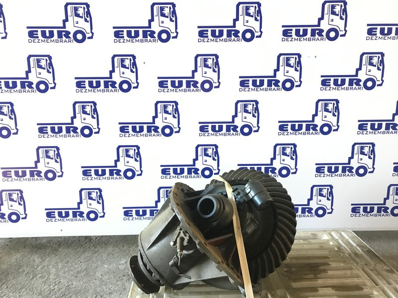 GRUP DIFERENTIAL DAF R=2,69 - Différentiel pour Camion: photos 1 GRUP DIFERENTIAL DAF R=2,69 - Différentiel pour Camion: photos 1