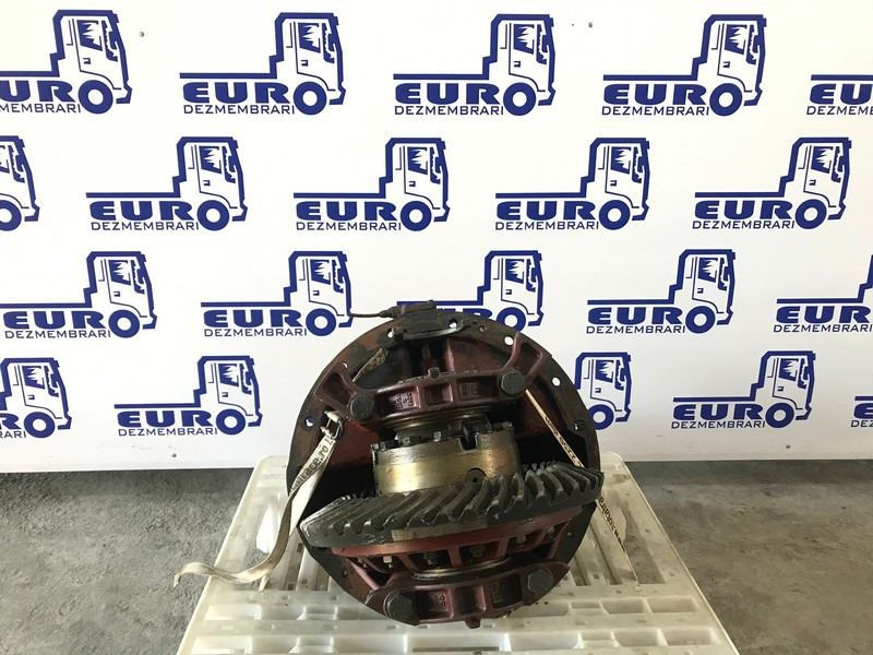 GRUP DIFERENTIAL IVECO 180E R=1/293 R=2,93 - Différentiel pour Camion: photos 1 GRUP DIFERENTIAL IVECO 180E R=1/293 R=2,93 - Différentiel pour Camion: photos 1