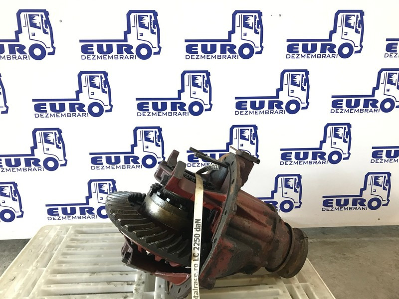 GRUP DIFERENTIAL IVECO 180E R=1/293 R=2,93 - Différentiel pour Camion: photos 2 GRUP DIFERENTIAL IVECO 180E R=1/293 R=2,93 - Différentiel pour Camion: photos 2