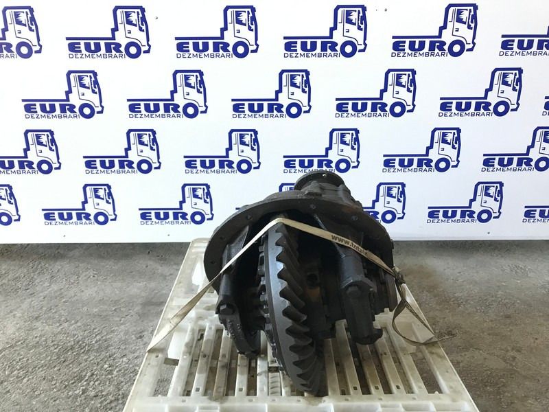GRUP DIFERENTIAL MAN 3 R=37:9 R=4,11 - Différentiel pour Camion: photos 1 GRUP DIFERENTIAL MAN 3 R=37:9 R=4,11 - Différentiel pour Camion: photos 1
