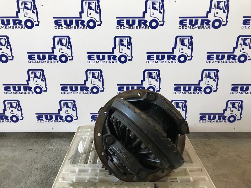 GRUP DIFERENTIAL MAN R=37:9 R=4,11 - Différentiel pour Camion: photos 2 GRUP DIFERENTIAL MAN R=37:9 R=4,11 - Différentiel pour Camion: photos 2