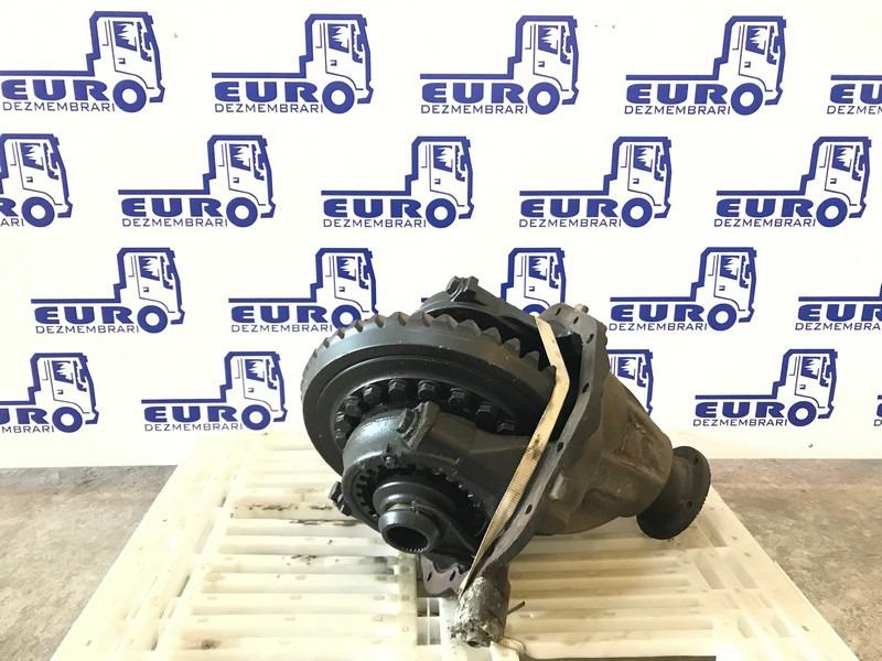 GRUP DIFERENTIAL MERCEDES ACTROS MP1 R=41:13 R=3,15 - Différentiel pour Camion: photos 1 GRUP DIFERENTIAL MERCEDES ACTROS MP1 R=41:13 R=3,15 - Différentiel pour Camion: photos 1