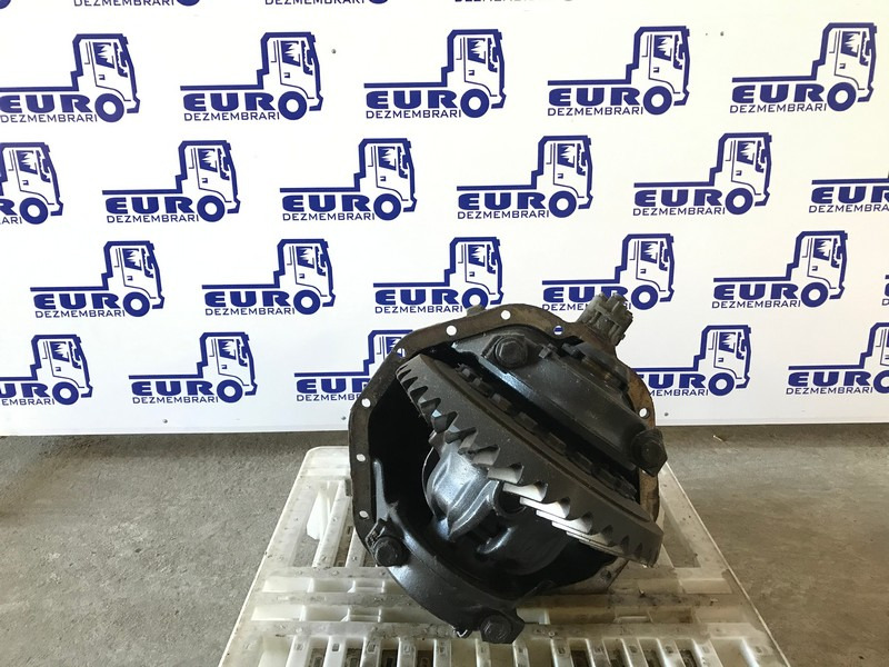 GRUP DIFERENTIAL MERCEDES ACTROS MP1 R=41:15 R=2,73 - Différentiel pour Camion: photos 2 GRUP DIFERENTIAL MERCEDES ACTROS MP1 R=41:15 R=2,73 - Différentiel pour Camion: photos 2