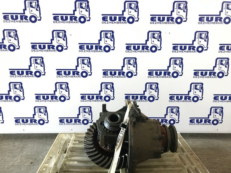GRUP DIFERENTIAL RENAULT 177E R=1/264 R=2,64 - Différentiel pour Camion: photos 2 GRUP DIFERENTIAL RENAULT 177E R=1/264 R=2,64 - Différentiel pour Camion: photos 2