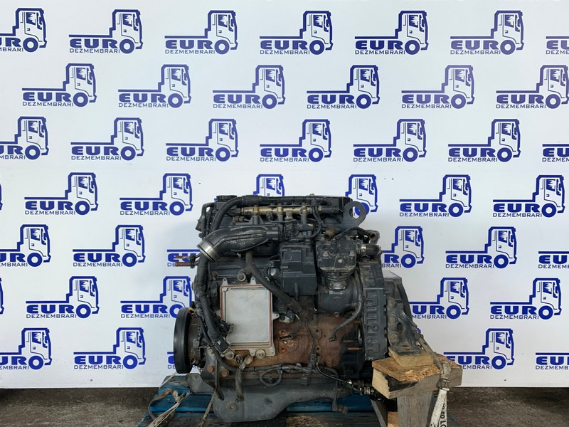MOTOR DAF PACCAR LF E3 BE99C - Moteur pour Camion: photos 1 MOTOR DAF PACCAR LF E3 BE99C - Moteur pour Camion: photos 1