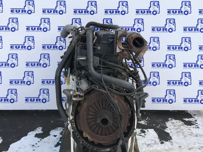 MOTOR RENAULT MAGNUM MACK BM14707 - Moteur pour Camion: photos 4 MOTOR RENAULT MAGNUM MACK BM14707 - Moteur pour Camion: photos 4
