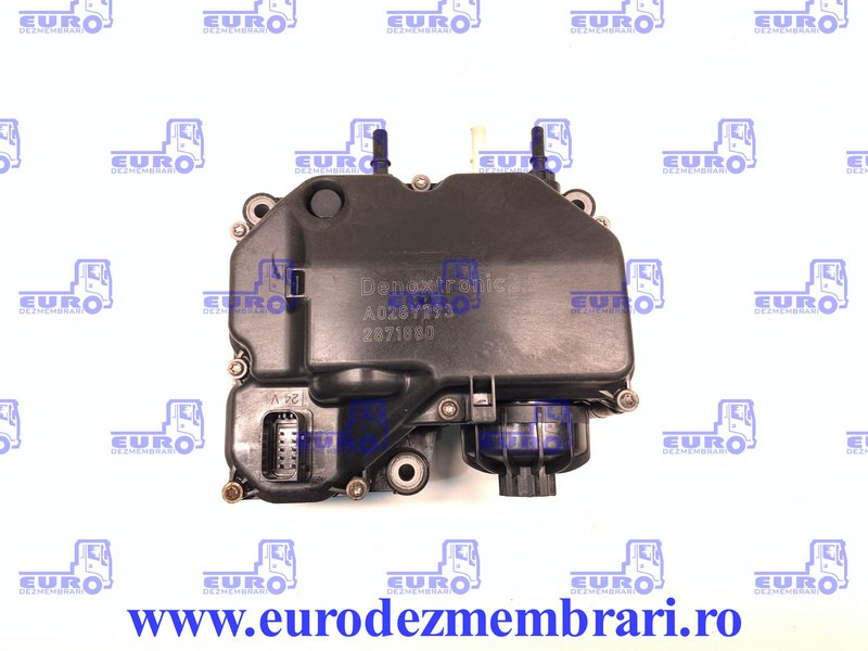 POMPA ADBLUE DAF XF106 E6 2871880, 0444042004, A028Y793, 1819797 - Système d'échappement pour Camion: photos 1 POMPA ADBLUE DAF XF106 E6 2871880, 0444042004, A028Y793, 1819797 - Système d'échappement pour Camion: photos 1