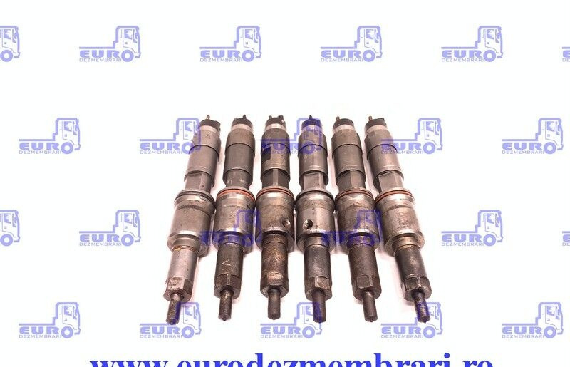 Renault KERAX DCI11 5010477874 Renault PREMIUM - Injecteur pour Camion: photos 1 Renault KERAX DCI11 5010477874 Renault PREMIUM - Injecteur pour Camion: photos 1