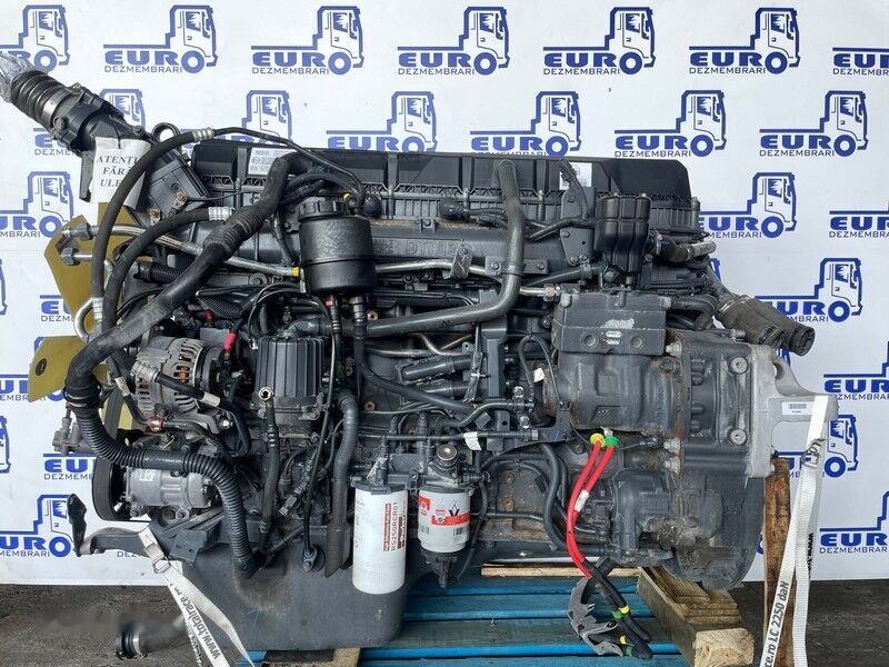 Renault T DTI13 22626073 - Moteur pour Camion: photos 3 Renault T DTI13 22626073 - Moteur pour Camion: photos 3