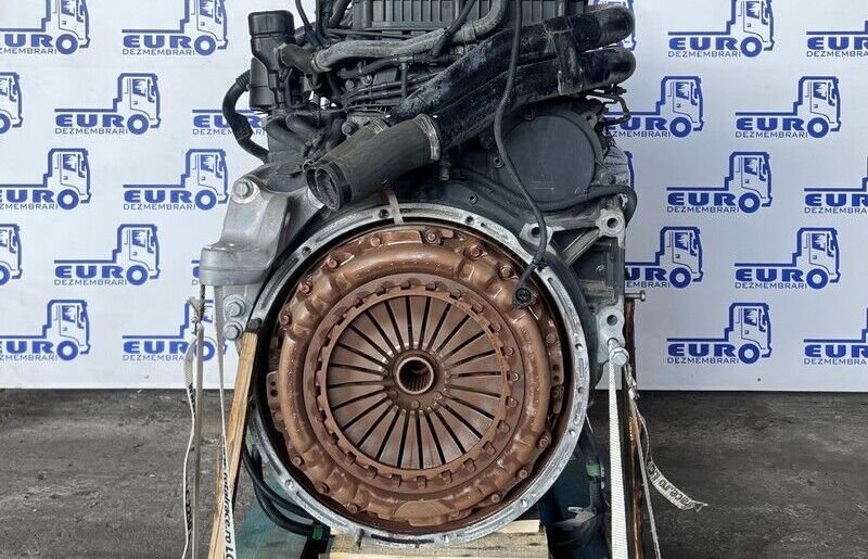 Renault T DTI13 22626073 - Moteur pour Camion: photos 4 Renault T DTI13 22626073 - Moteur pour Camion: photos 4