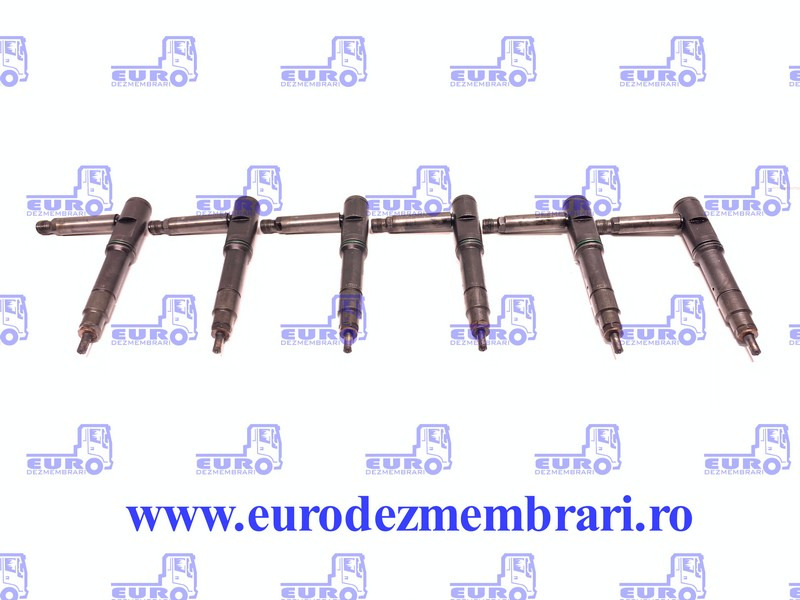 SET INJECTOARE DAF E3 432002259 - Injecteur pour Camion: photos 1 SET INJECTOARE DAF E3 432002259 - Injecteur pour Camion: photos 1