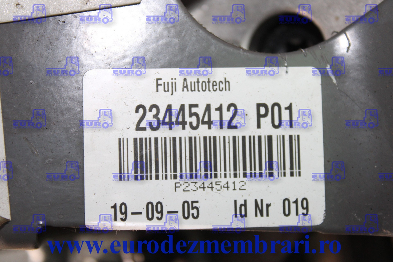 SUPORT VOLAN + REGLAJ VOLVO FH4 23445412 82216072 82630789 84197451 84186787 84415390 82694691 - Volant pour Camion: photos 3 SUPORT VOLAN + REGLAJ VOLVO FH4 23445412 82216072 82630789 84197451 84186787 84415390 82694691 - Volant pour Camion: photos 3