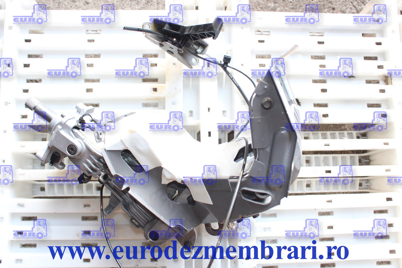 SUPORT VOLAN + REGLAJ VOLVO FH4 23445412 82216072 82630789 84197451 84186787 84415390 82694691 - Volant pour Camion: photos 2 SUPORT VOLAN + REGLAJ VOLVO FH4 23445412 82216072 82630789 84197451 84186787 84415390 82694691 - Volant pour Camion: photos 2