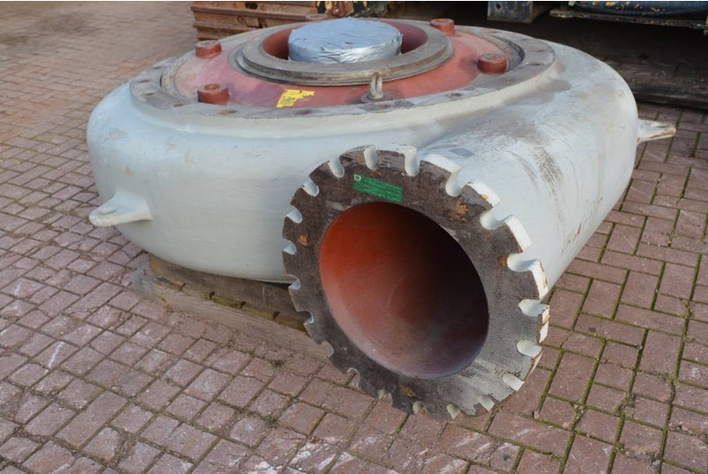 IHC Dredge Pump NEW 500MM 20 inch - Engins de chantier: photos 5 IHC Dredge Pump NEW 500MM 20 inch - Engins de chantier: photos 5