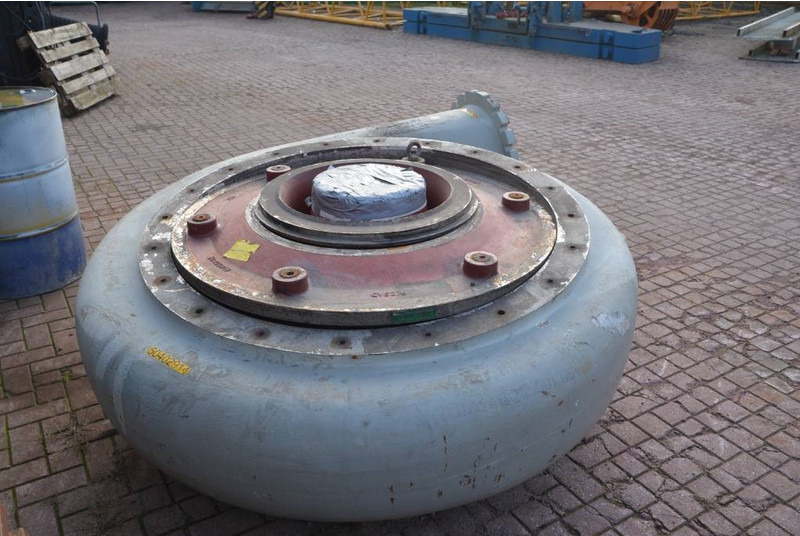 IHC Dredge Pump NEW 500MM 20 inch - Engins de chantier: photos 4 IHC Dredge Pump NEW 500MM 20 inch - Engins de chantier: photos 4