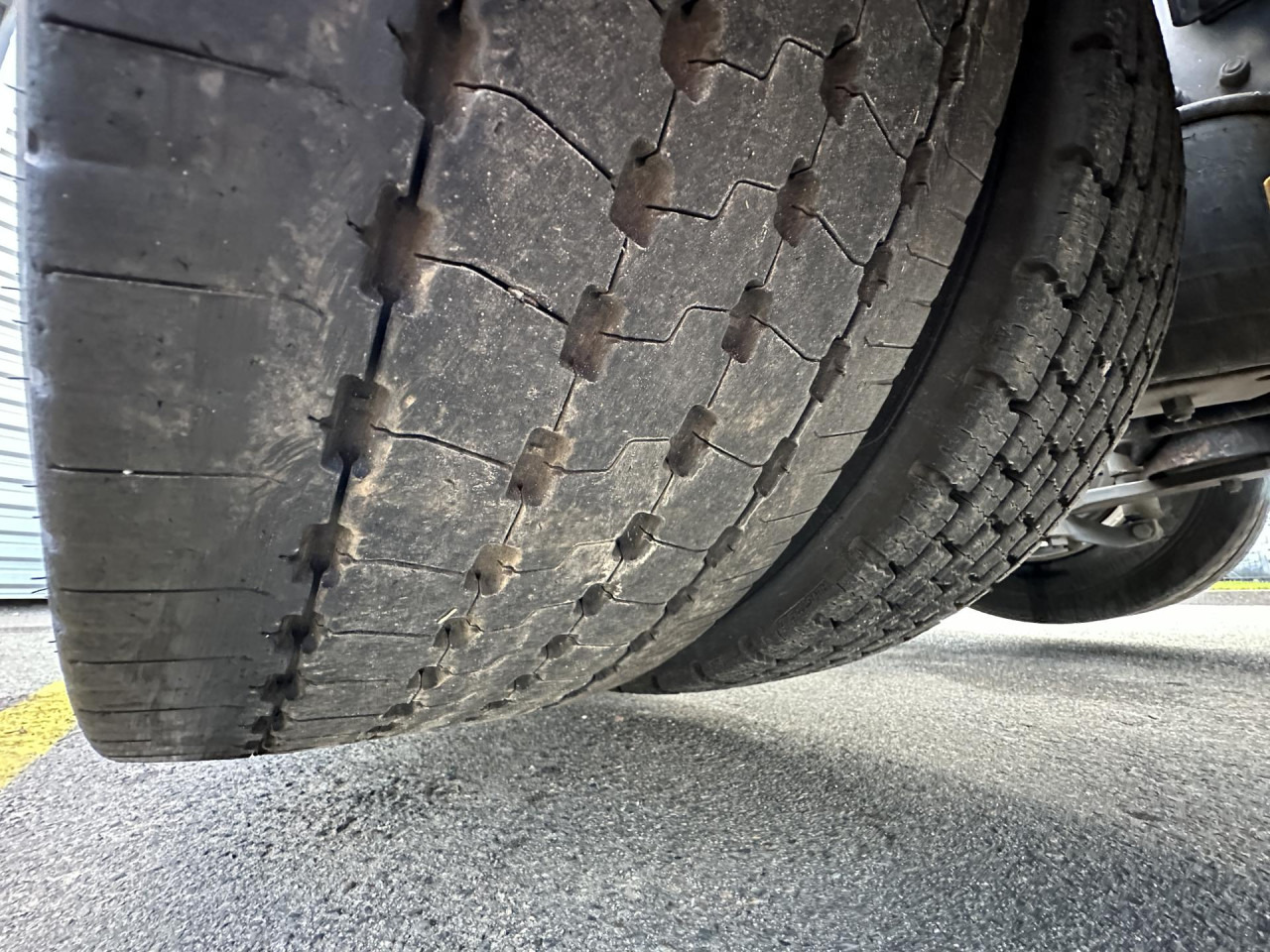 SCANIA S 450 A6x2NB - Tracteur routier: photos 2 SCANIA S 450 A6x2NB - Tracteur routier: photos 2