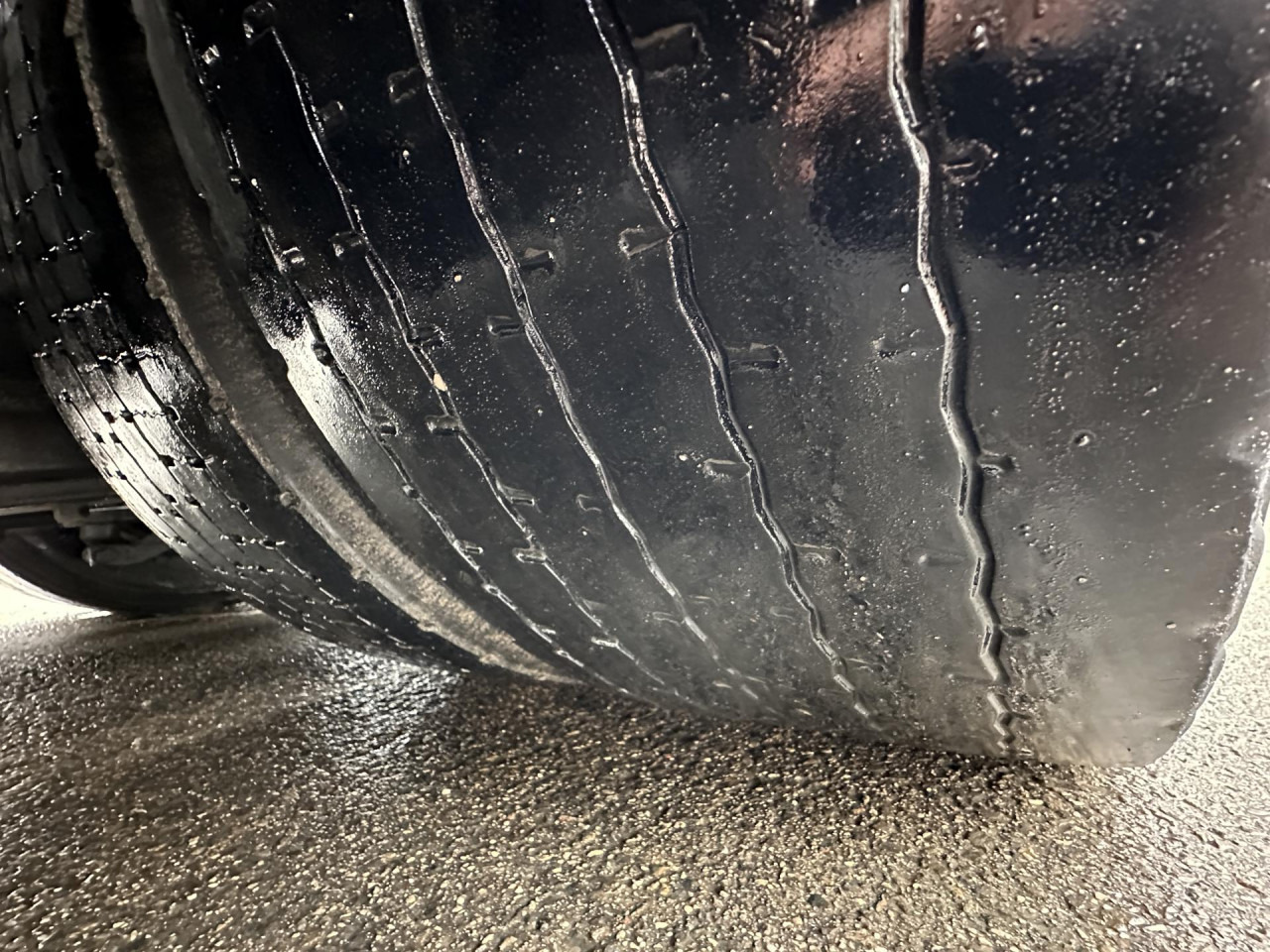 SCANIA S 450 A6x2NB - Tracteur routier: photos 2 SCANIA S 450 A6x2NB - Tracteur routier: photos 2