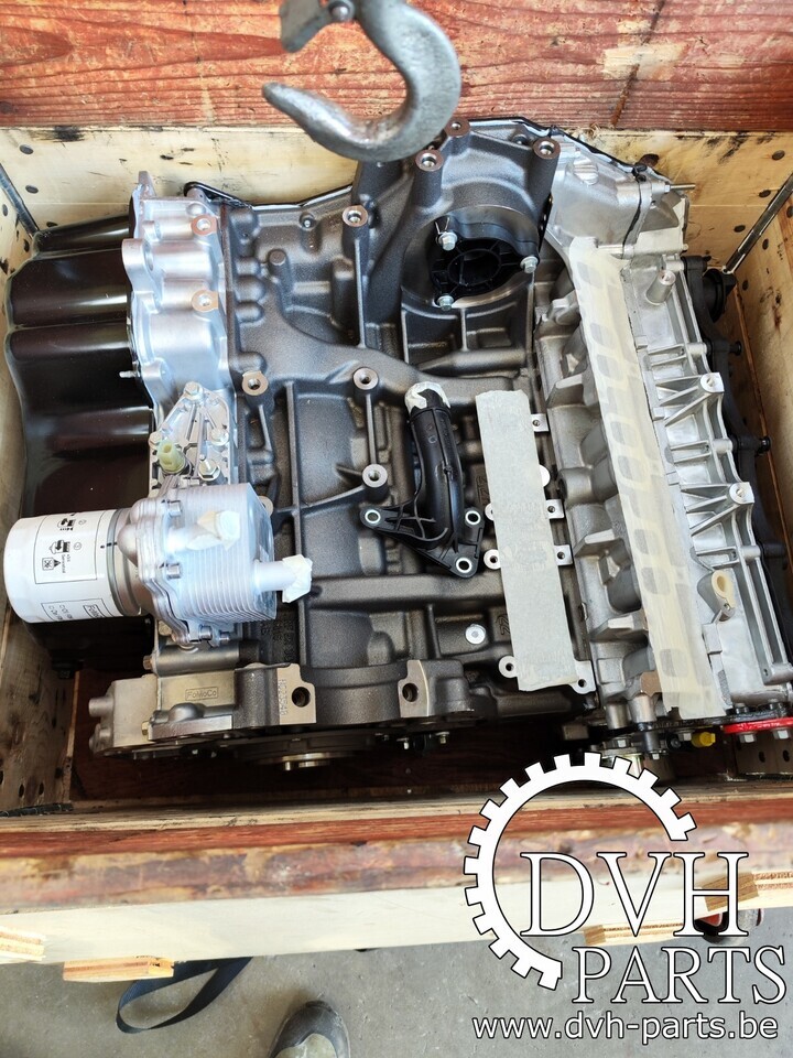 FORD RWD - 4X4 FORD TRANSIT ** CVR5 **RWD ** 4X4 - Moteur pour Fourgon utilitaire: photos 1 FORD RWD - 4X4 FORD TRANSIT ** CVR5 **RWD ** 4X4 - Moteur pour Fourgon utilitaire: photos 1