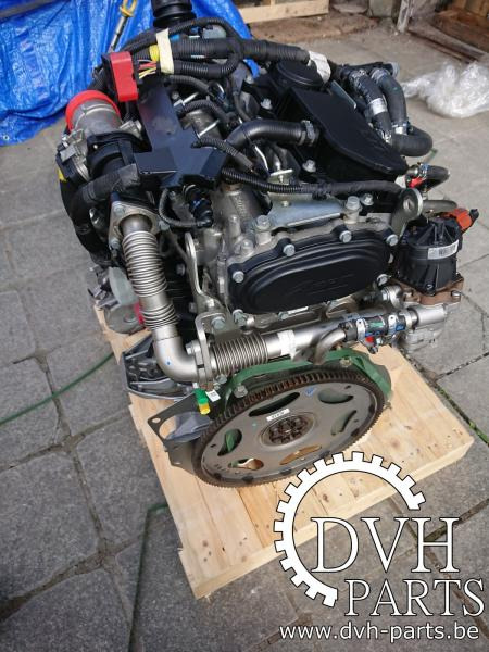 IVECO IVECO F1AGL411L-C104 - Moteur pour Camion: photos 5 IVECO IVECO F1AGL411L-C104 - Moteur pour Camion: photos 5