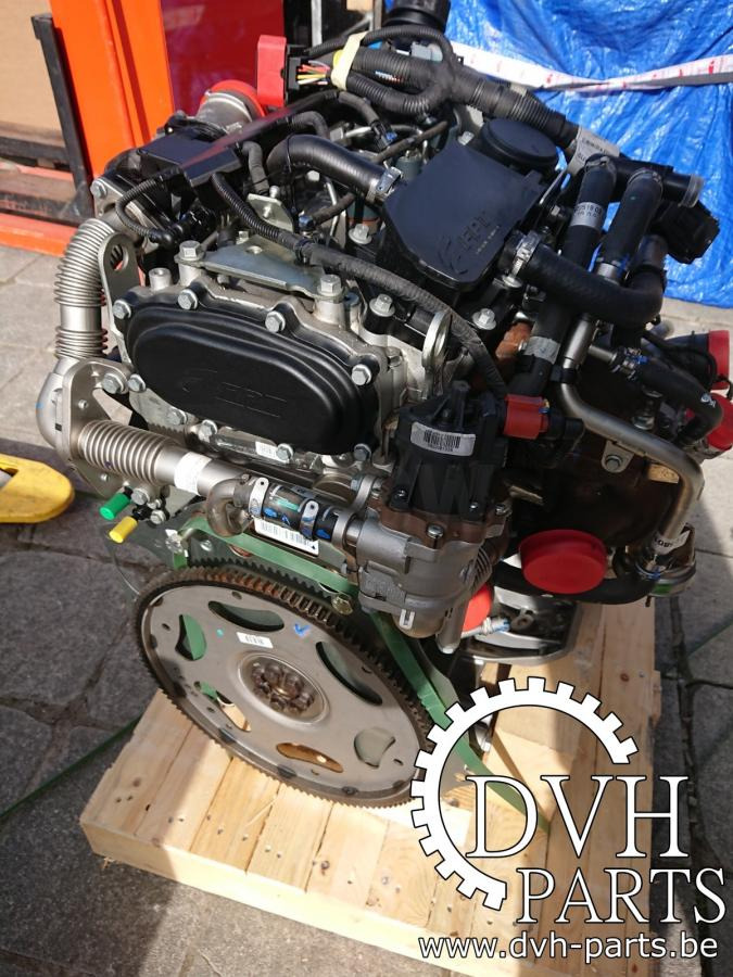 IVECO IVECO F1AGL411L-C104 - Moteur pour Camion: photos 1 IVECO IVECO F1AGL411L-C104 - Moteur pour Camion: photos 1