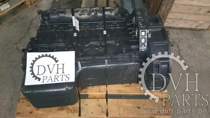 Iveco Eurocargo - Moteur pour Camion: photos 3 Iveco Eurocargo - Moteur pour Camion: photos 3