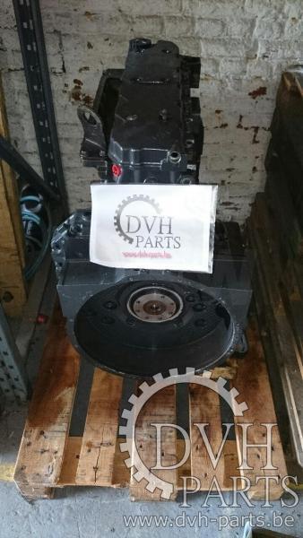 Iveco Eurocargo - Moteur pour Camion: photos 2 Iveco Eurocargo - Moteur pour Camion: photos 2